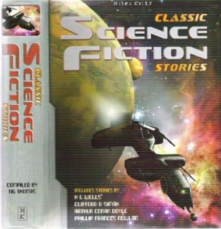 Classic Science Fiction Stories