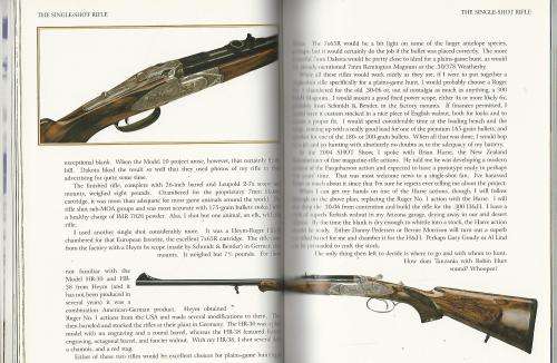 African Hunting Guide. Excellent condition.