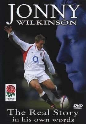 Jonny Wilkinson: The Real Story - In His Own Words (DVD)