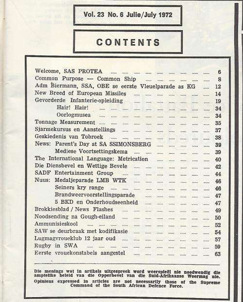 Paratus Jul 1972.