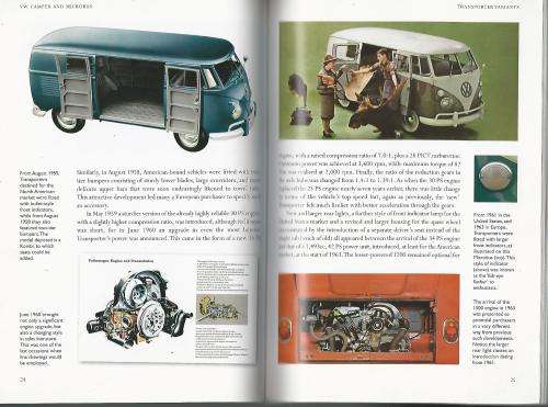 VW Camper and Microbus - Richard A Copping. Scarce! Condition: As New.