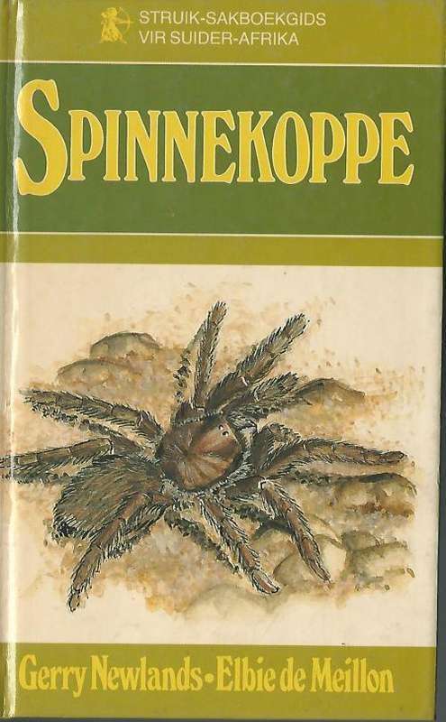 Spinnekoppe - Newlands & De Meillon.