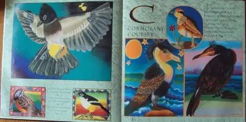 Flight to Freedom - Severa Rech Cassarino