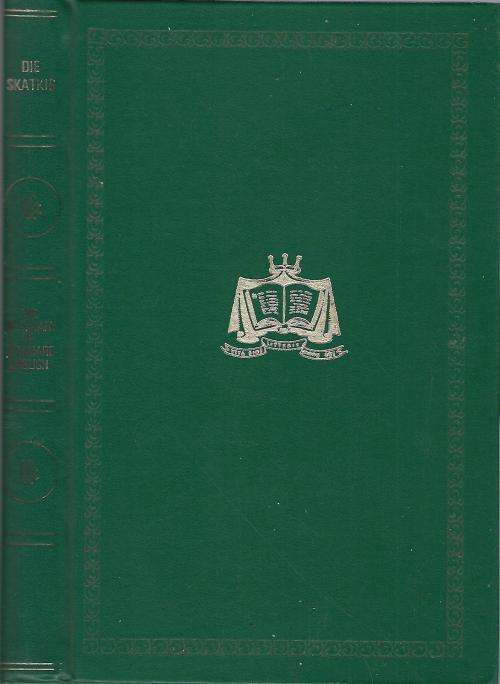 Die Skatkis. The Dictionary of Standard English. Skaars.