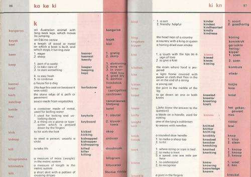Die Skatkis. The Dictionary of Standard English. Skaars.