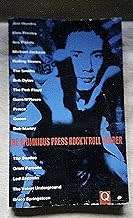 The Q/Omnibus Press Rock`n`Roll Reader.