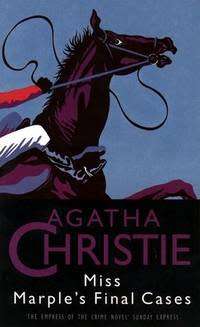 Miss Marple`s Final Cases - Agathe Christie.