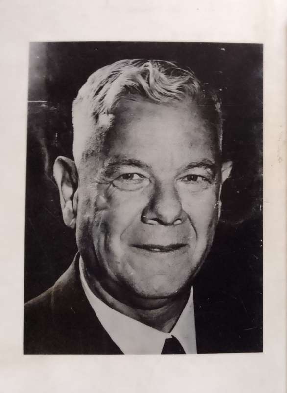 The Pattern of Assassination - Noel Crowd & Count Revo.  Verwoerd murder.