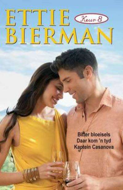Ettie Bierman Keur 8.