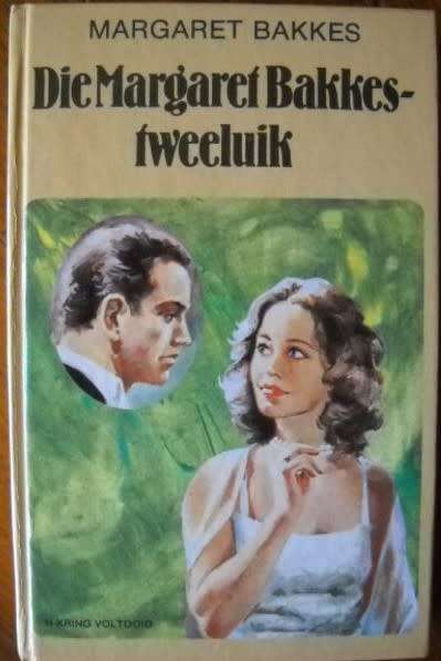 Die Margaret Bakkes-tweeluik.