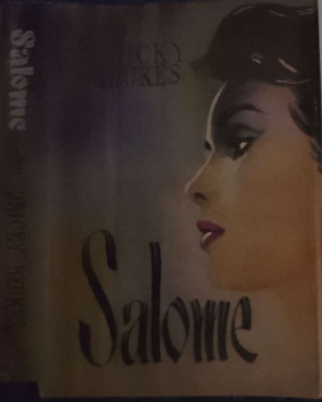 Salome - Dricky Beukes.