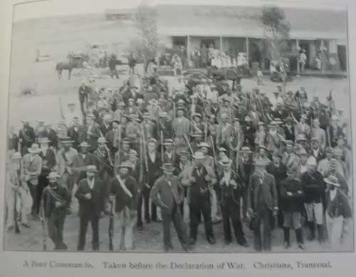 Some Dreams Come True - Alpheus F. Williams.  Discovery of Copper, Diamonds and Gold in SA.