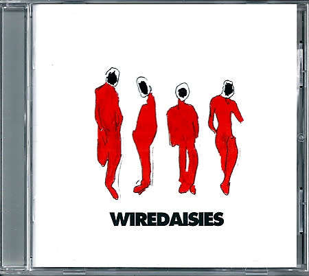Wiredaisies.