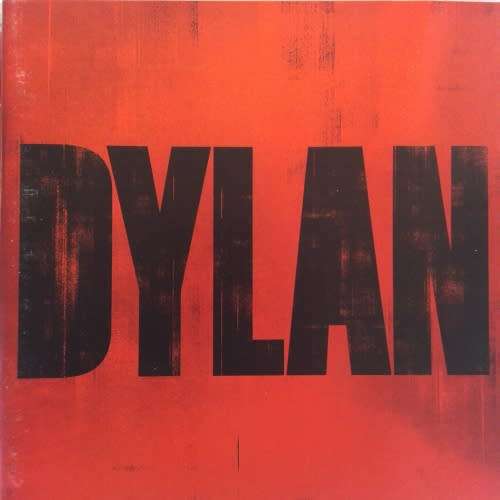 Dylan. CD.
