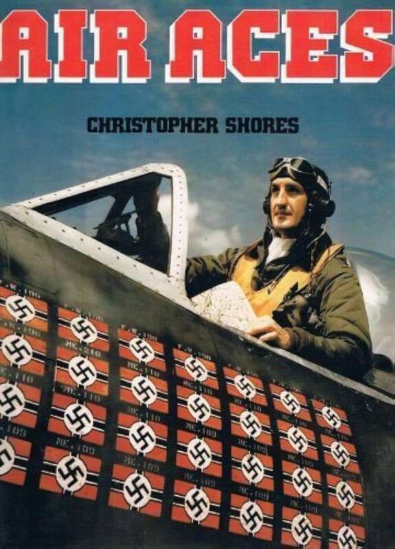 Air Aces - Christopher Shores.