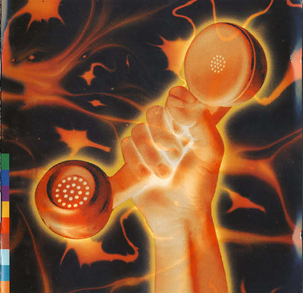 Peter Gabriel. Secret World Live. 2-CD, UK import.