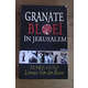 Granate bloei in Jerusalem - Marzanne LeRoux-van der Boon