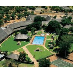 Dikhololo: 8-sleeper Full week (Flexi) FOR SALE. Price reduced!
