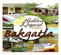 Bakgatla, Pilansberg, Full Week 18-25 Dec. 7 nights. Max 6 persons. REDUCED PRICE!