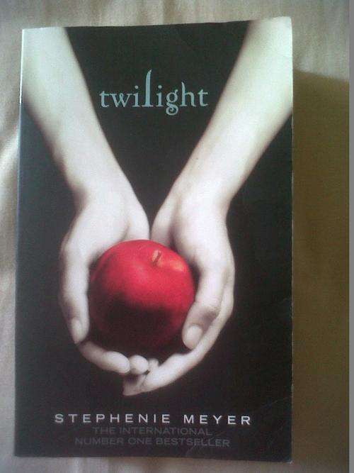 Twilight - Stephenie Meyer
