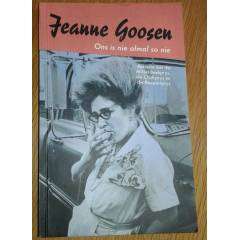 Ons is nie almal so nie - Jeanne Goosen. Slapband.