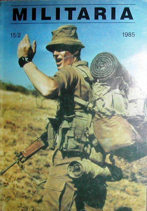 Militaria 1985