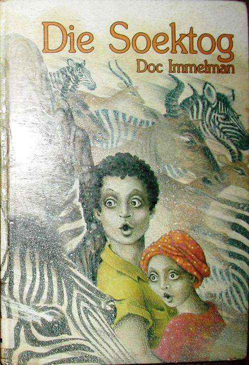 Die Soektog - Doc Immelman