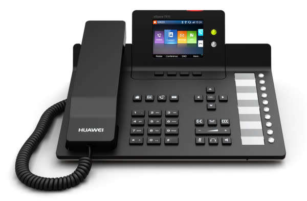 Huawei Espace 7910 ip phone