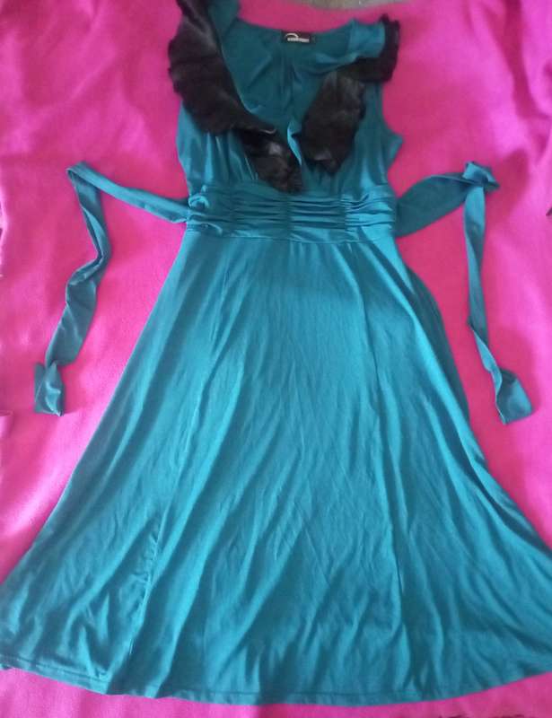 Casual Dress Size 40
