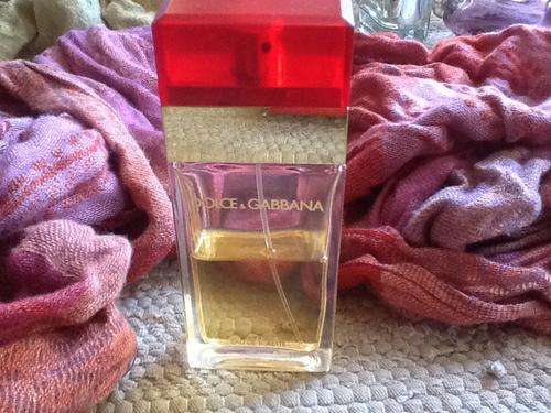 DOLCE & GABBANA