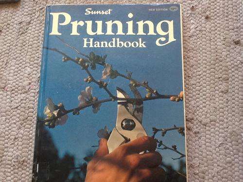 PRUNING HANDBOOK