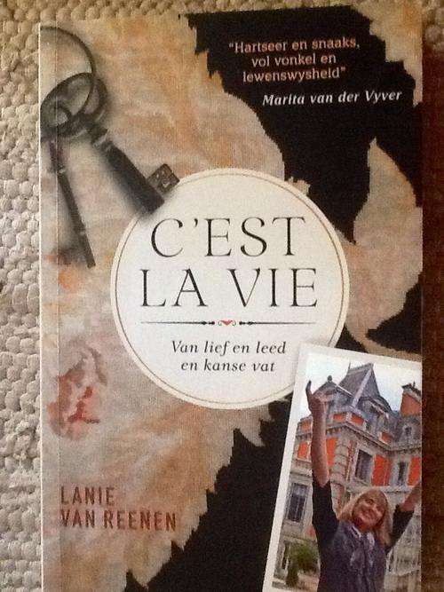 C'EST LA VIE