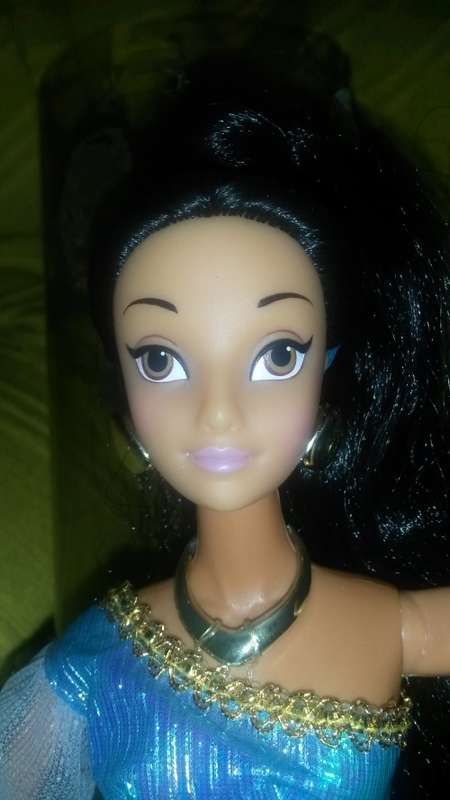 Princess Jasmine