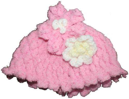 Pink Sweet Puff...