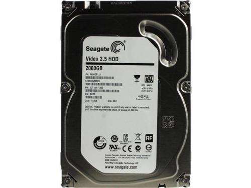 Seagate Pipeline HD 2TB 5.9K 6.0Gb/s SATA Hard Drive ***MASSIVE HDD CLEARANCE***