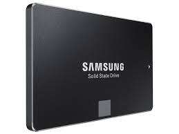Samsung 850 Evo Series 2.5" SSD - 250GB ***MASSIVE HDD CLEARANCE***