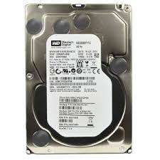 Western Digital Re 2TB 3.5" Internal HDD ***MASSIVE HDD CLEARANCE***