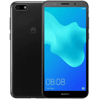 Huawei Y5 Lite - Black ***WARRANTY TILL 02/2021**