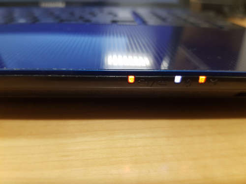 Toshiba Satellite L850-F313 laptop - i7 - 8gb ram - ATi Radeon 1gb graphics**END OF WEEK SALE***