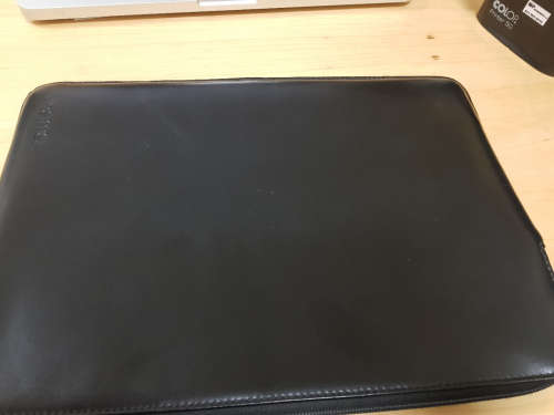 Apple MacBook Air "Core i5" - 11" - 256gb SSD - 4gb RAM