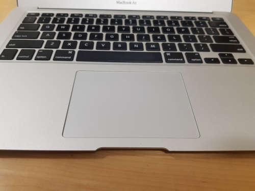 Apple MacBook Air "Core i5" - 13" - 256gb SSD - 4gb RAM