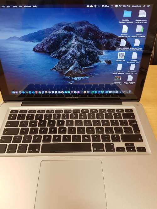Apple MacBook Pro "Core i5" - 13" - 1 TB hdd - 16gb RAM