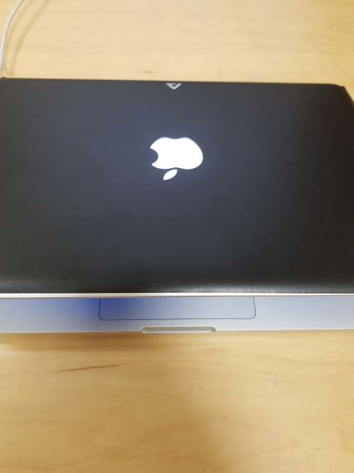 Apple MacBook Pro "Core i5" - 13" - 1 TB hdd - 16gb RAM