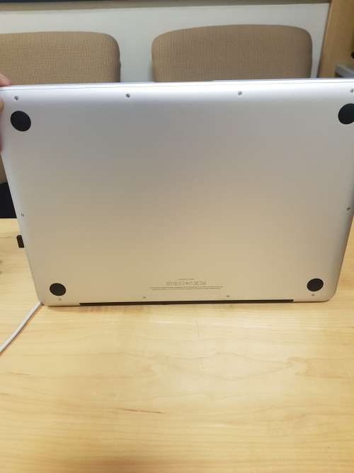 Apple MacBook Pro "Core i5" - 13" - 1 TB hdd - 16gb RAM