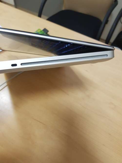 Apple MacBook Pro "Core i5" - 13" - 1 TB hdd - 16gb RAM