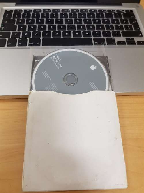 Apple MacBook Pro "Core i5" - 13" - 1 TB hdd - 16gb RAM
