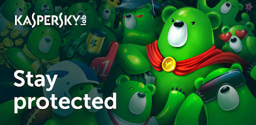Kaspersky Total Security 2020 - 1 year - 1 Device