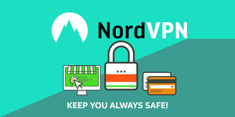 NordVPN Subscription | 3 years | 3 Devices