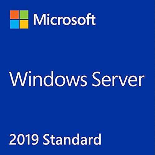 Microsoft Windows Server 2019 Standard
