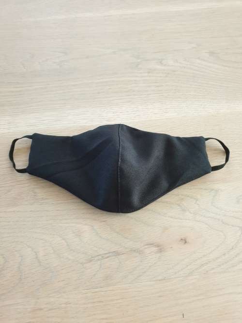Cloth Face Masks | Pack of 10 | Two layer
